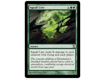 Squall Line