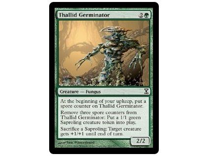 Thallid Germinator