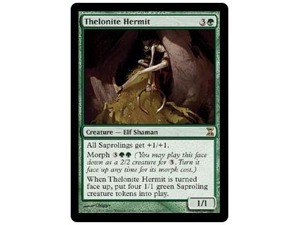 Thelonite Hermit