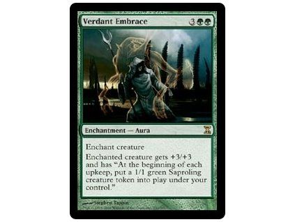 Verdant Embrace