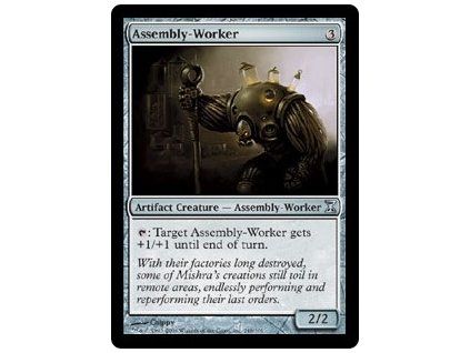 Assembly-Worker