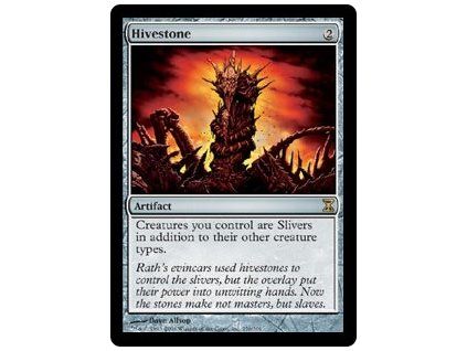 Hivestone