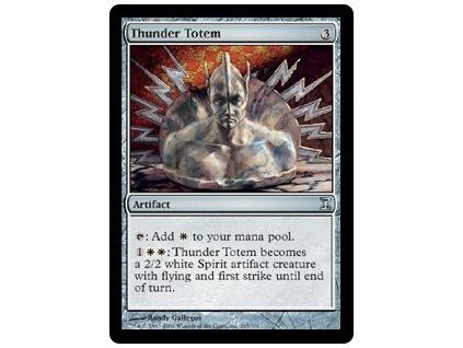 Thunder Totem