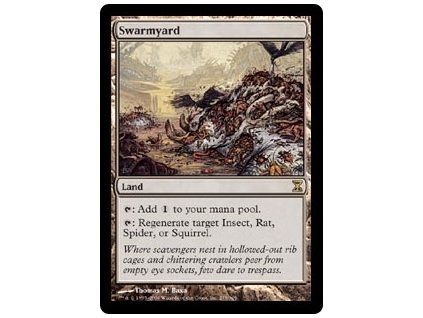 Swarmyard