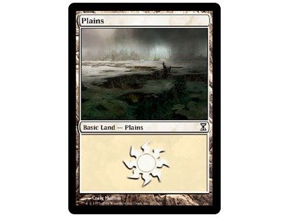 Plains