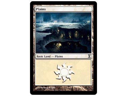 Plains