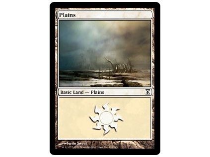 Plains