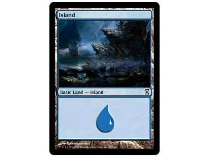 Island