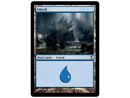 Island