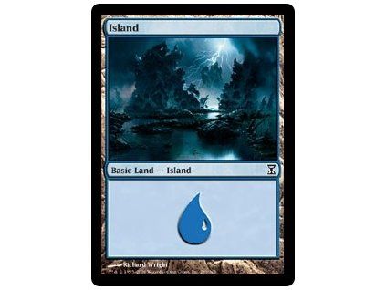 Island