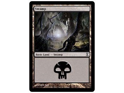 Swamp