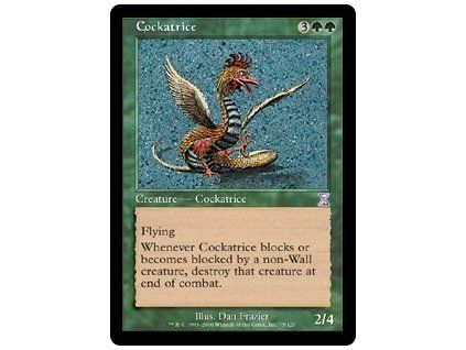 Cockatrice