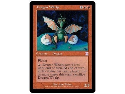 Dragon Whelp
