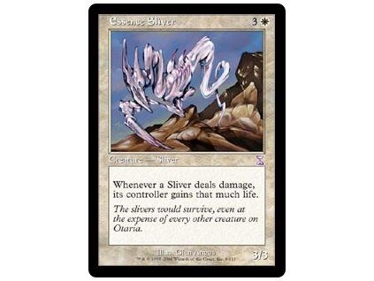 Essence Sliver