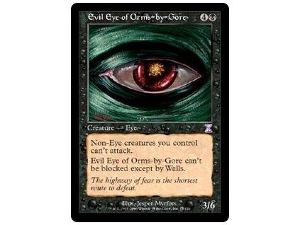 Evil Eye of Orms-by-Gore