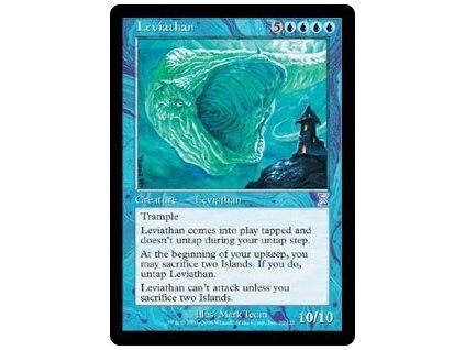 Leviathan