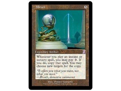 Mirari