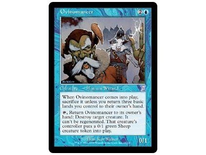 Ovinomancer