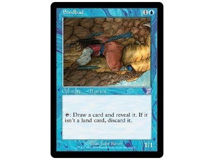 Sindbad