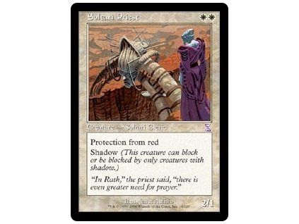 Soltari Priest