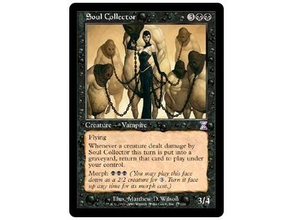 Soul Collector