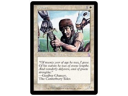 Squire