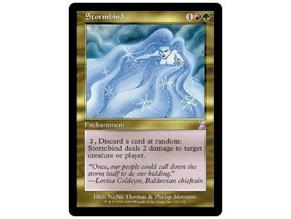 Stormbind