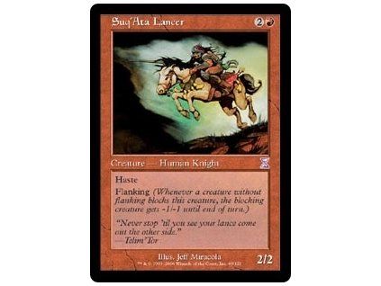 Suq'Ata Lancer