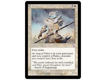 Valor