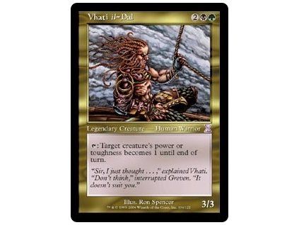 Vhati il-Dal