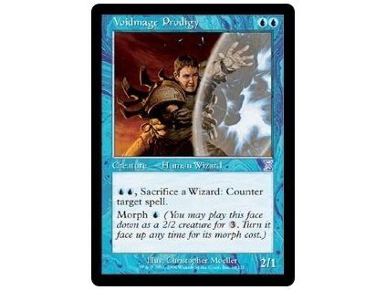 Voidmage Prodigy