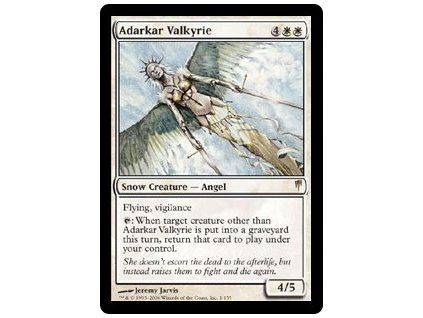 Adarkar Valkyrie