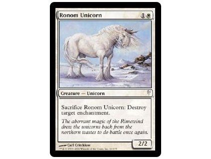 Ronom Unicorn