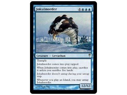 Jokulmorder