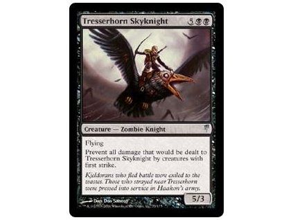Tresserhorn Skyknight