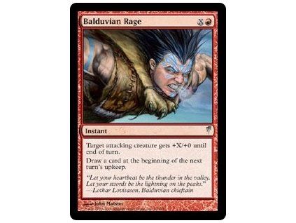 Balduvian Rage