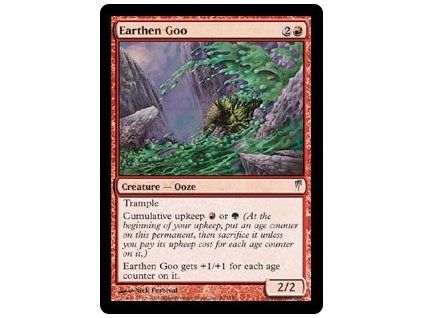 Earthen Goo