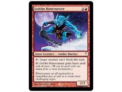 Goblin Rimerunner