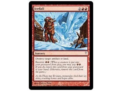 Icefall