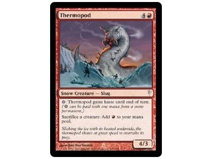 Thermopod