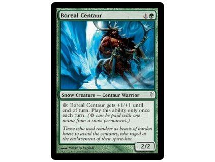 Boreal Centaur
