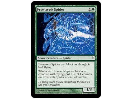 Frostweb Spider