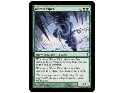 Ohran Viper
