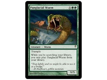 Panglacial Wurm