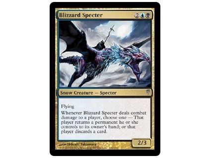 Blizzard Specter