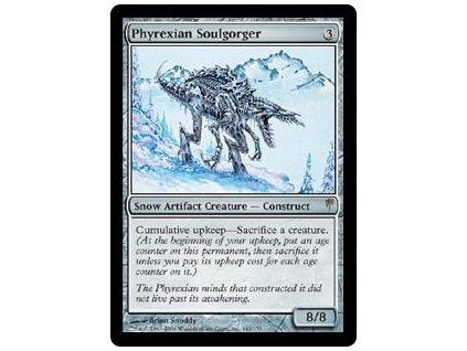 Phyrexian Soulgorger