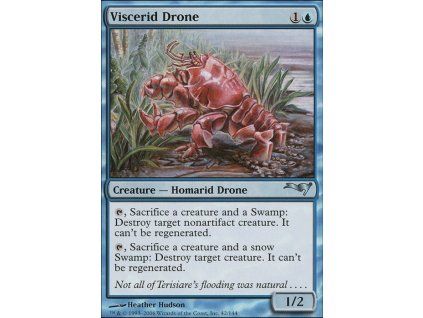 Viscerid Drone