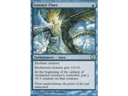 Essence Flare