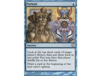 Portent