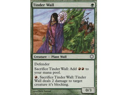 Tinder Wall
